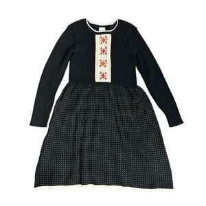 Hanna Andersson Dress